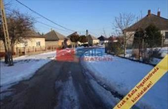 Eladó Bodajki egyéb telek hirdetés (94439997)