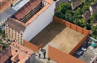 Eladó Budapest XIV. kerületi lakóövezeti telek hirdetés (72171426)