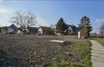 Eladó Madocsai lakóövezeti telek hirdetés (82583572)