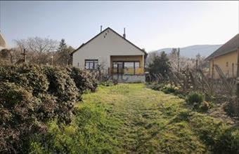 Eladó Badacsonytördemici családi ház hirdetés (45224956)