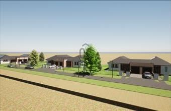 Eladó Lovasberényi lakóövezeti telek hirdetés (63344226)