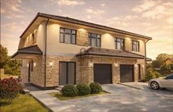 Eladó Fóti ikerház hirdetés (64835493)