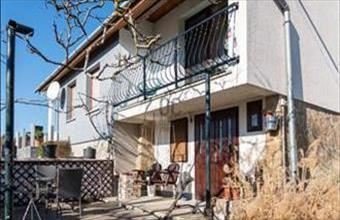 Eladó Gyenesdiási hétvégi ház hirdetés (27648466)