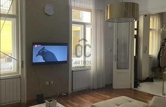 Eladó Budapest I. kerületi tégla lakás hirdetés (49323293)