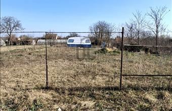 Eladó Hajdúsámsoni lakóövezeti telek hirdetés (79632274)