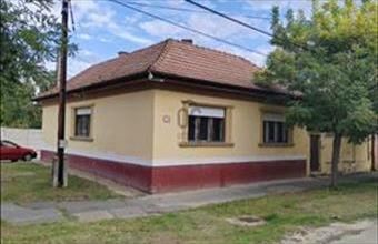 Eladó Ceglédi családi ház hirdetés (47657194)