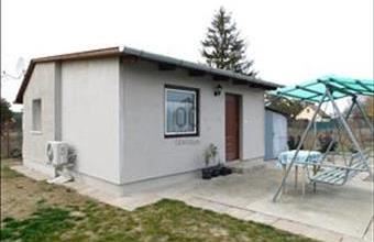 Eladó Tápiószentmártoni hétvégi ház hirdetés (56268279)