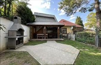 Eladó Budapest XI. kerületi ikerház hirdetés (49634384)