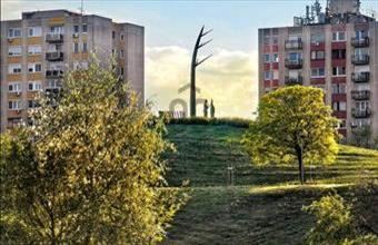 Eladó Budapest XXI. kerületi tégla lakás hirdetés (39453979)