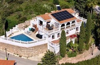 Eladó Spanyolországi üdülő hirdetés (93598485)