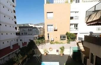 Eladó Spanyolországi tégla lakás hirdetés (79555844)