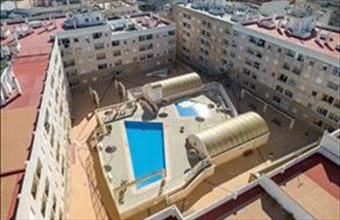 Eladó Spanyolországi tégla lakás hirdetés (46991732)