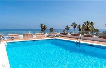 Eladó Spanyolországi tégla lakás hirdetés (51257963)