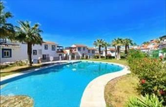 Eladó Spanyolországi tégla lakás hirdetés (65113133)