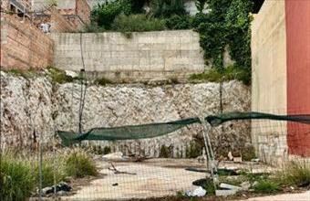 Eladó Spanyolországi lakóövezeti telek hirdetés (43321424)