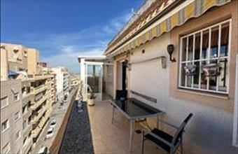 Eladó Spanyolországi tégla lakás hirdetés (95417257)