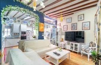 Eladó Spanyolországi sorház hirdetés (13797354)