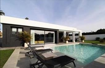 Eladó Spanyolországi üdülő hirdetés (34346497)