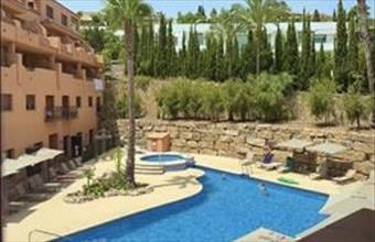 Eladó Spanyolországi tégla lakás hirdetés (25383588)