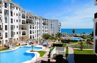 Eladó Spanyolországi tégla lakás hirdetés (47947223)