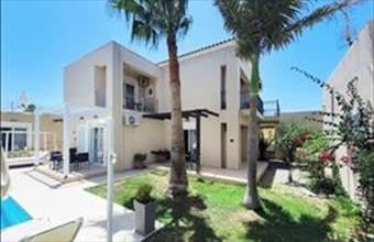 Eladó Görögországi tégla lakás hirdetés (56773557)