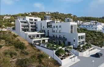 Eladó Görögországi tégla lakás hirdetés (69382373)