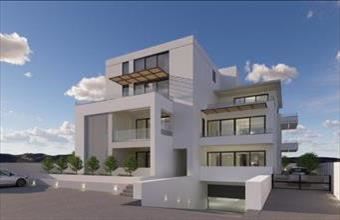 Eladó Görögországi tégla lakás hirdetés (48139772)