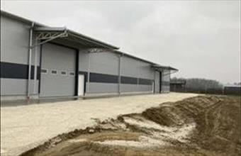 Kiadó Sormási raktár hirdetés (86922524)