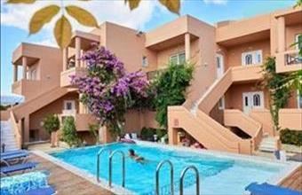 Eladó Görögországi hotel, szálloda, panzió hirdetés (73487747)