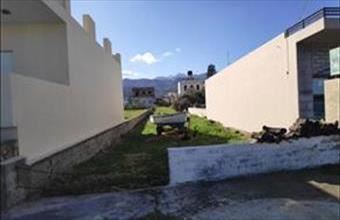 Eladó Görögországi lakóövezeti telek hirdetés (25733247)