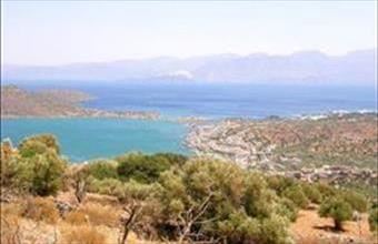 Eladó Görögországi lakóövezeti telek hirdetés (43688427)