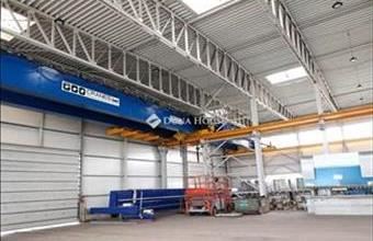 Eladó Kisapostagi egyéb ipari ingatlan hirdetés (54928631)