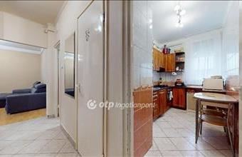 Eladó Miskolci panel lakás hirdetés (89979946)