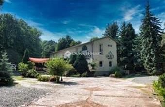 Eladó Pécsi hotel, szálloda, panzió hirdetés (32599492)