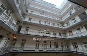 Eladó Budapest VIII. kerületi tégla lakás hirdetés (45477233)