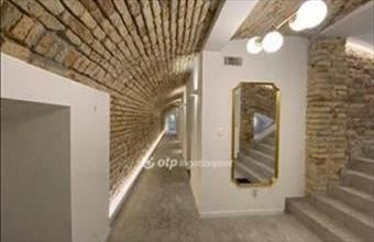 Eladó Budapest VI. kerületi iroda irodaházban hirdetés (62391735)