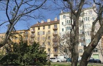 Eladó Budapest I. kerületi tégla lakás hirdetés (33852953)