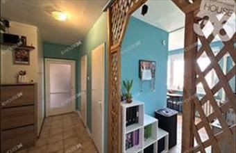 Eladó Kiskunfélegyházai panel lakás hirdetés (76532168)