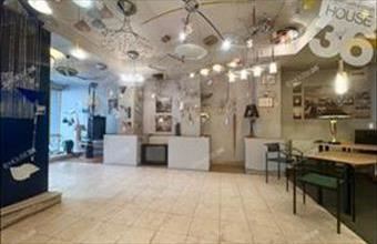 Eladó Budapest VII. kerületi üzlethelyiség utcafronton hirdetés (48946464)