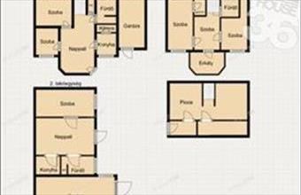 Eladó Kecskeméti családi ház hirdetés (93372391)