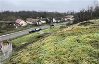 Eladó Jenői lakóövezeti telek hirdetés (34227799)