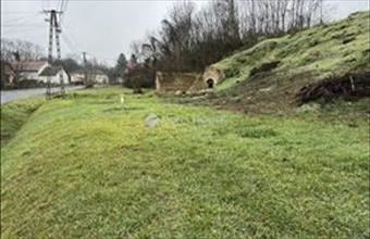 Eladó Jenői lakóövezeti telek hirdetés (23517544)