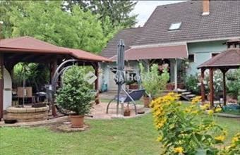 Eladó Gárdonyi családi ház hirdetés (52662344)