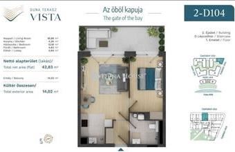 Eladó Budapest XIII. kerületi tégla lakás hirdetés (59734786)