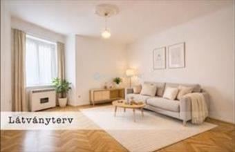 Eladó Budapest XIII. kerületi tégla lakás hirdetés (32655659)