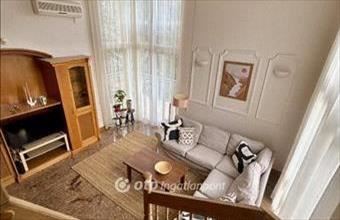 Kiadó Budapest II. kerületi egyéb lakás hirdetés (23659719)