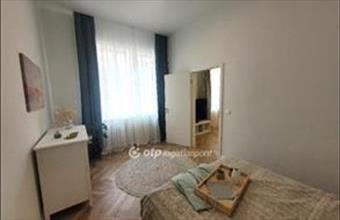 Eladó Budapest V. kerületi tégla lakás hirdetés (54459734)