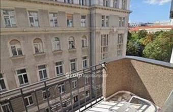 Eladó Budapest V. kerületi tégla lakás hirdetés (83493665)