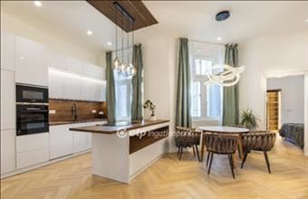 Eladó Budapest V. kerületi tégla lakás hirdetés (37873733)