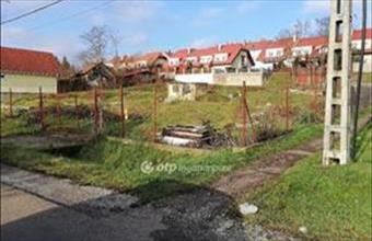 Eladó Egeri lakóövezeti telek hirdetés (43225756)